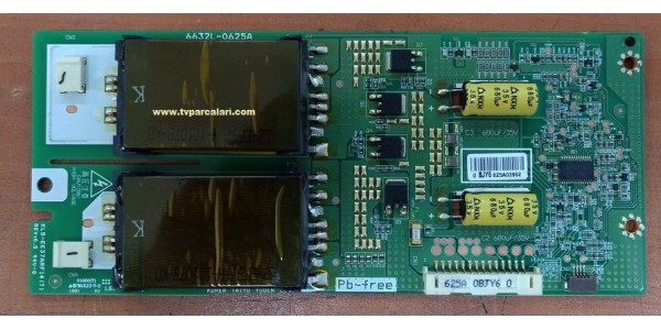 6632L-0625A, KLS-EE37ARF14, Inverter board